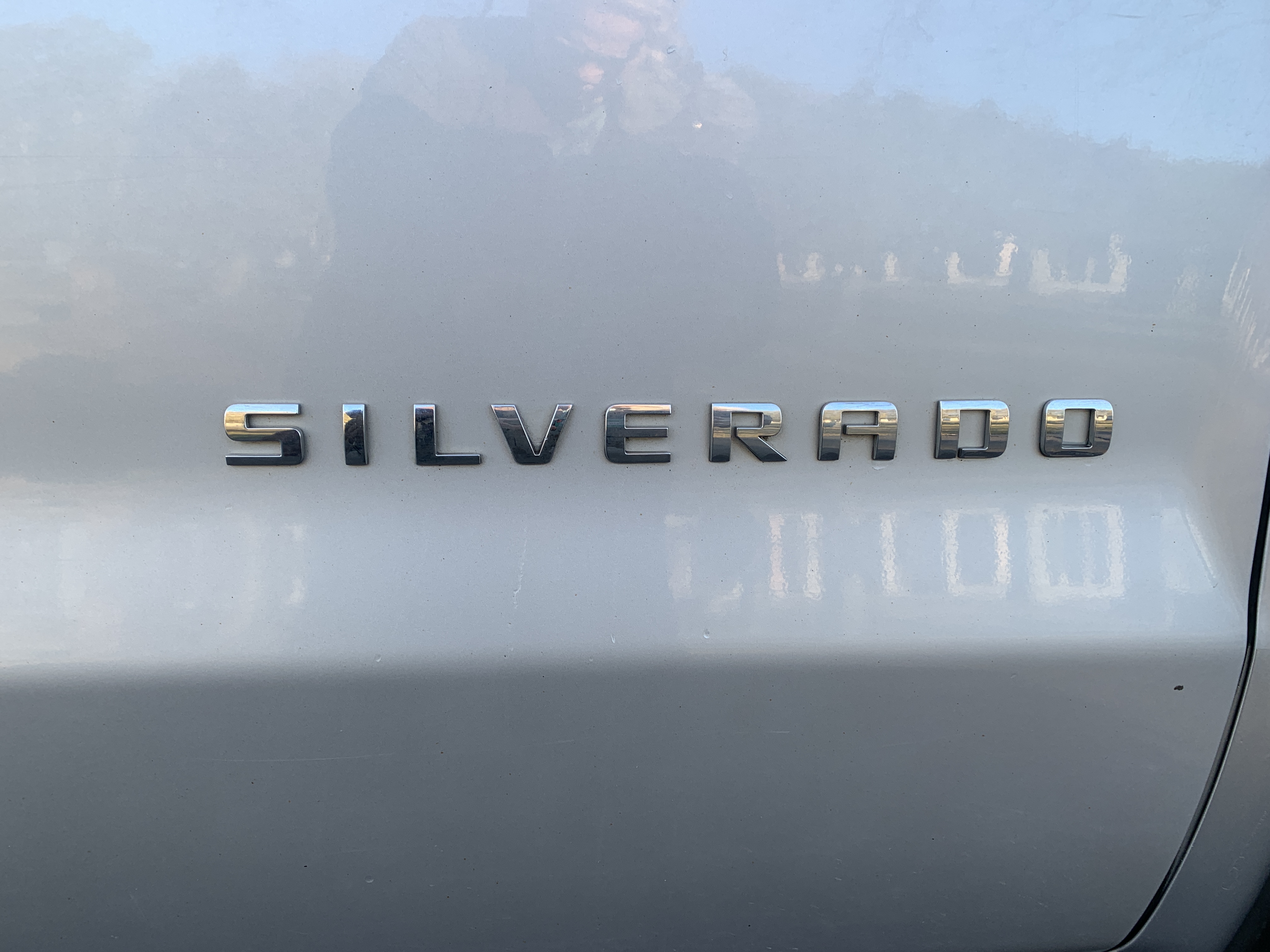 2014 Chevrolet Silverado 5.3L 1500K Z71 4 Door 4WD One Owner with Remote Starter with 120K - New Firestone Destination Tires, New Front and Rear Rotors, New pads, New rear calipers, New Front Springs, New Rear Shocks, New Rhino Bed Liner, Trailer Equipment Package — photo 3